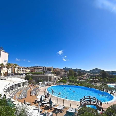 Apartment Village Cap Esterel - L'Esquinade-31 By Interhome Saint-Raphael  Exterior photo