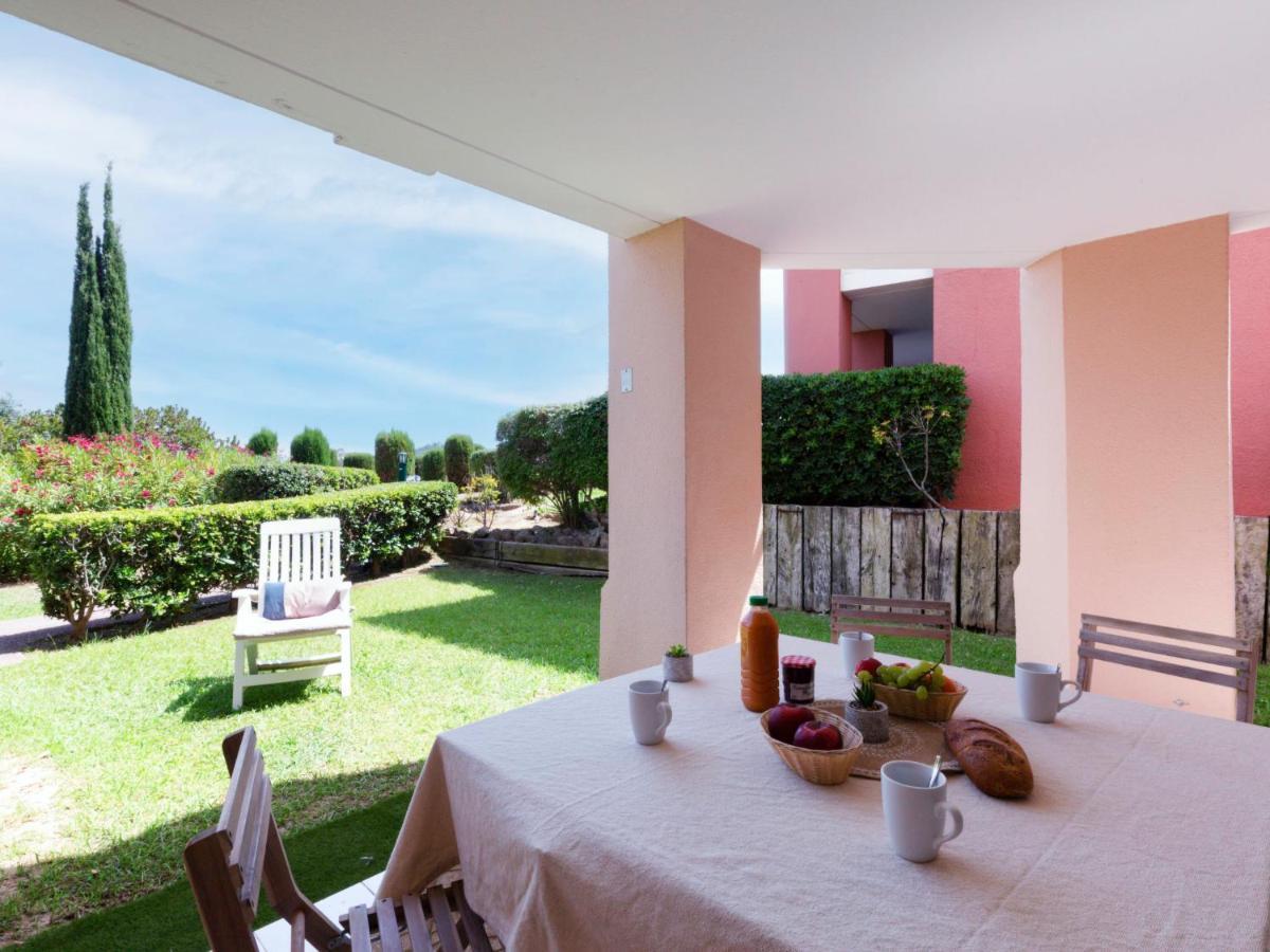 Apartment Village Cap Esterel - L'Esquinade-31 By Interhome Saint-Raphael  Exterior photo