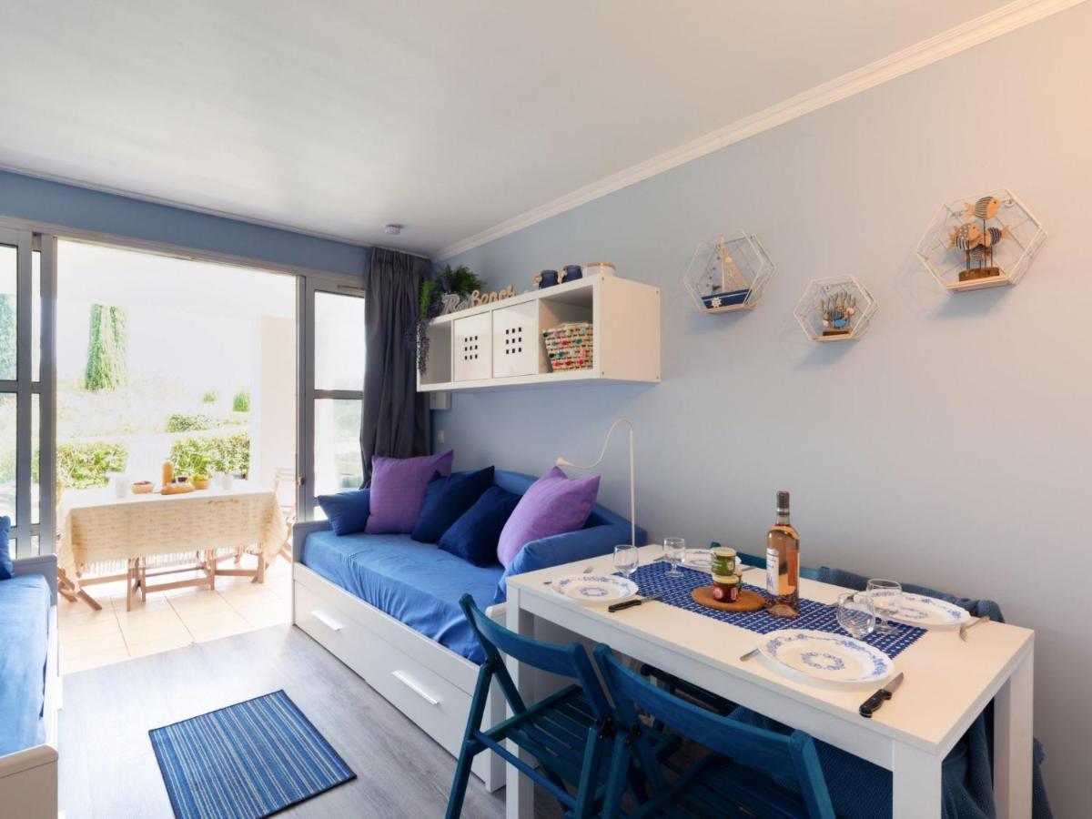Apartment Village Cap Esterel - L'Esquinade-31 By Interhome Saint-Raphael  Exterior photo