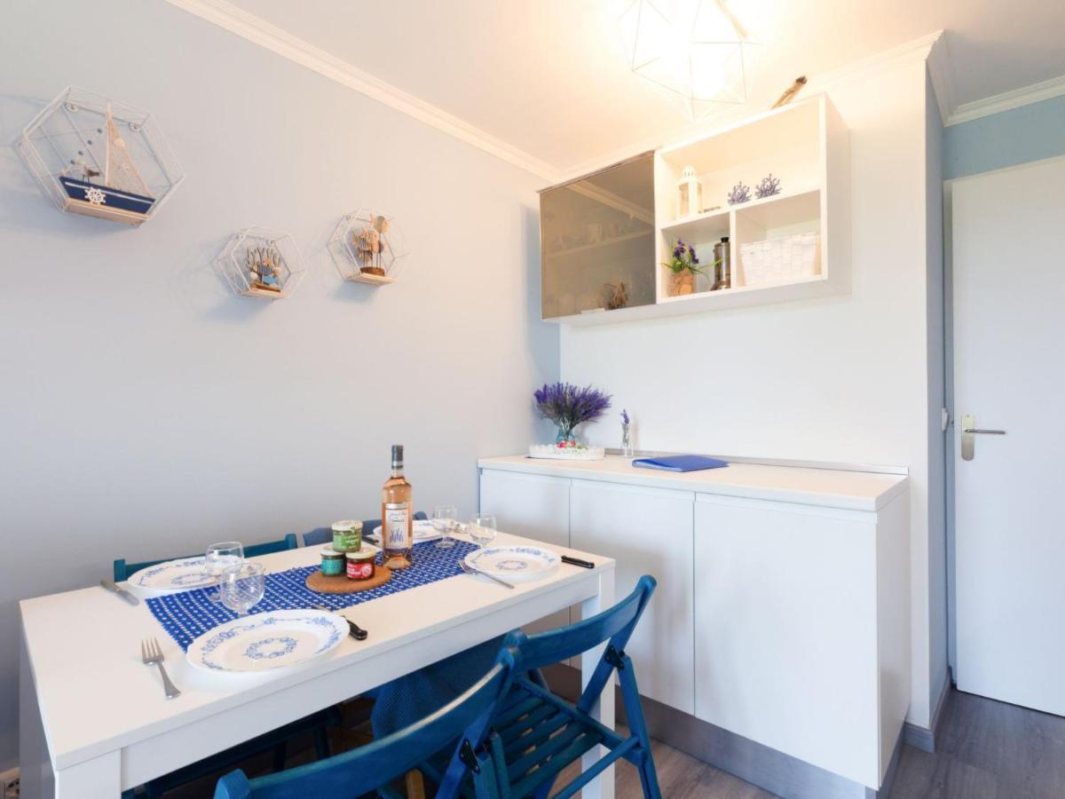 Apartment Village Cap Esterel - L'Esquinade-31 By Interhome Saint-Raphael  Exterior photo